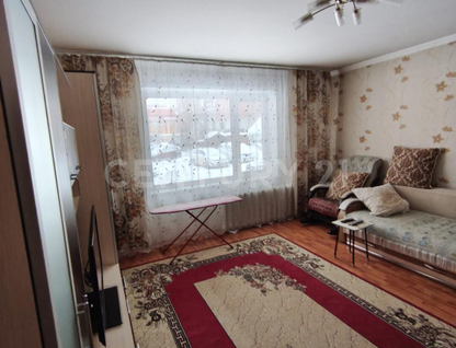 3-к. квартира, 66,4&nbsp;м²