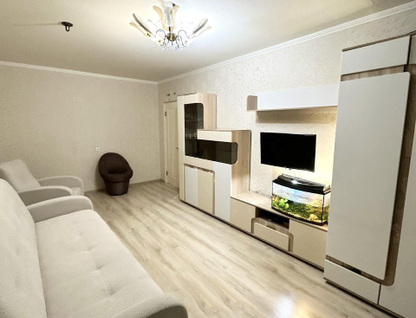 3-к. квартира, 69 м²