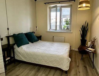 1-к. квартира, 35,4 м²