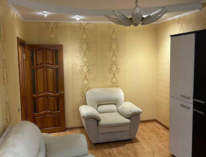 2-к. квартира, 51,9&nbsp;м²