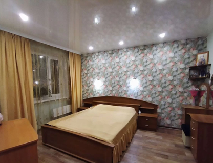 4-к. квартира, 81,1 м²