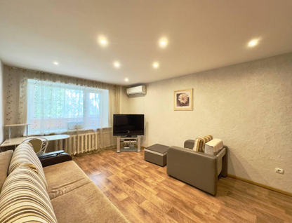 1-к. квартира, 36,3&nbsp;м²