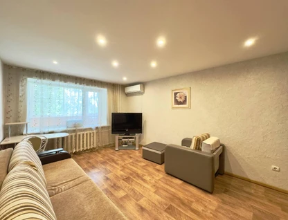 1-к. квартира, 36,3&nbsp;м²