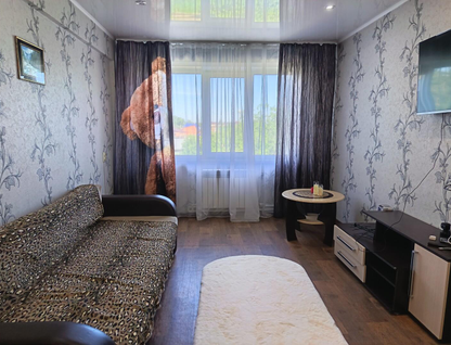 1-к. квартира, 30,8 м²
