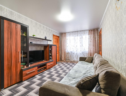 3-к. квартира, 43,5&nbsp;м²