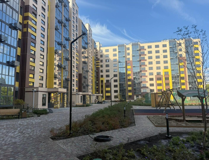 2-к. квартира, 55,6&nbsp;м²