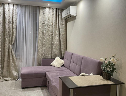 2-к. квартира, 56,2 м²