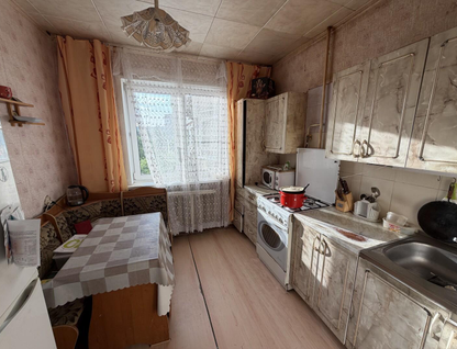4-к. квартира, 80&nbsp;м²