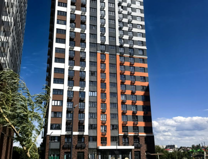 Студия, 30&nbsp;м²