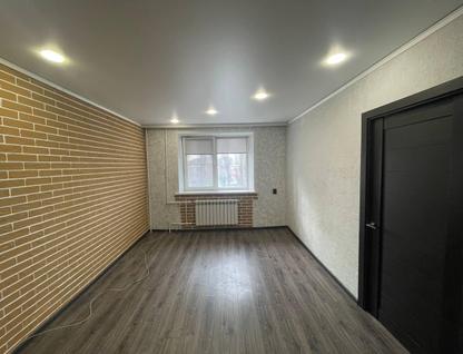 2-к. квартира, 31,8&nbsp;м²