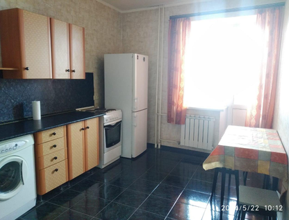 1-к. квартира, 37&nbsp;м²