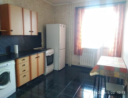 1-к. квартира, 37&nbsp;м²