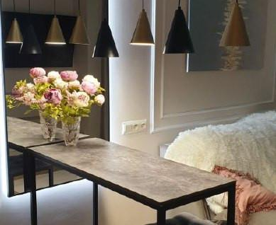 Студия, 20&nbsp;м²