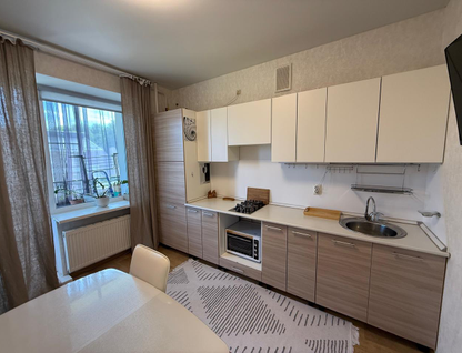 1-к. квартира, 32&nbsp;м²