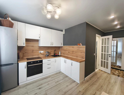 1-к. квартира, 33&nbsp;м²