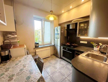 2-к. квартира, 48,4 м²