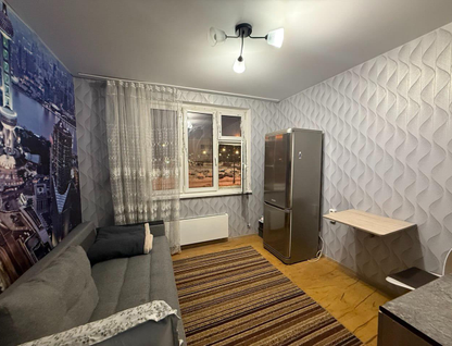 4-к. квартира, 81 м²