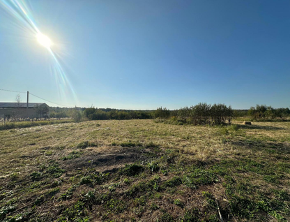 Участок (промназначения), 7,5 сот.