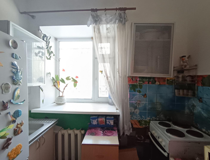 1-к. квартира, 25,6&nbsp;м²