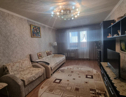 1-к. квартира, 39,2&nbsp;м²
