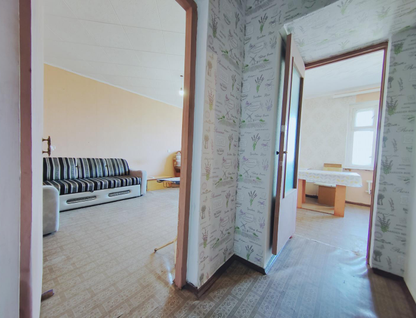 1-к. квартира, 36 м²