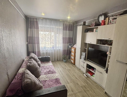 1-к. квартира, 33,2&nbsp;м²