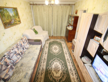 3-к. квартира, 56,7&nbsp;м²