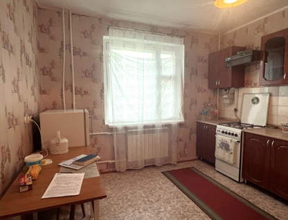 1-к. квартира, 36,9&nbsp;м²