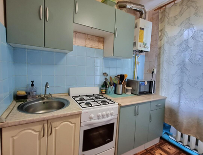 1-к. квартира, 29,8&nbsp;м²