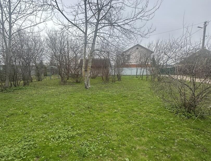 Участок (личное подсобное хозяйство), 5 сот.