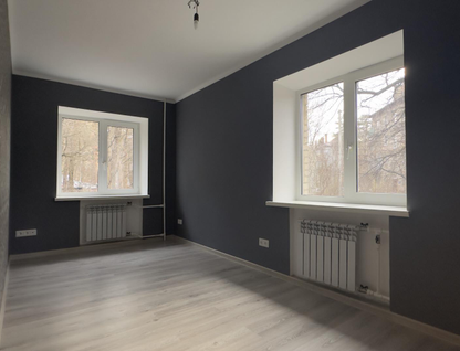 2-к. квартира, 43&nbsp;м²
