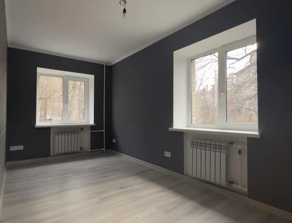 2-к. квартира, 43&nbsp;м²