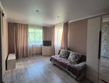 1-к. квартира, 30&nbsp;м²