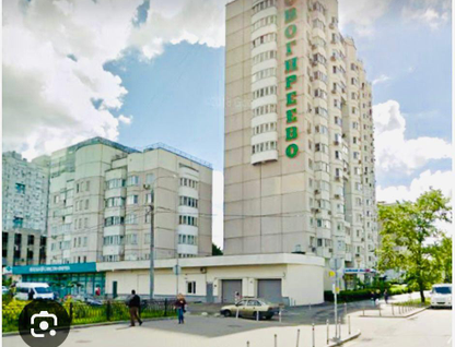 Машино-место 15,8&nbsp;м²