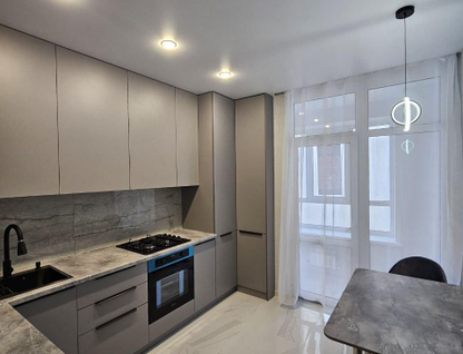 1-к. квартира, 31,5&nbsp;м²