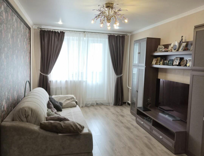 3-к. квартира, 77&nbsp;м²
