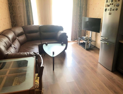 2-к. квартира, 56&nbsp;м²