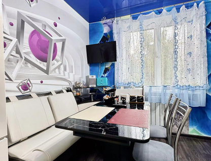 2-к. квартира, 50 м²