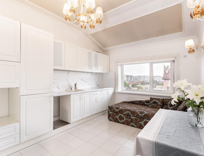 1-к. квартира, 40,8&nbsp;м²