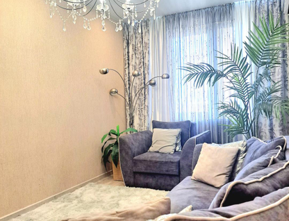 2-к. квартира, 48&nbsp;м²