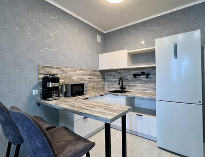 Студия, 24,8&nbsp;м²