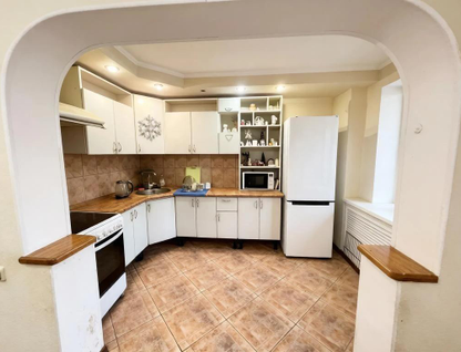 3-к. квартира, 67&nbsp;м²