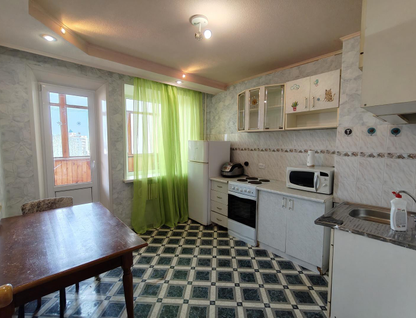 1-к. квартира, 36,6&nbsp;м²