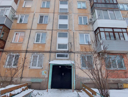 1-к. квартира, 30&nbsp;м²