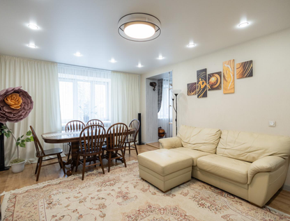 3-к. квартира, 78&nbsp;м²