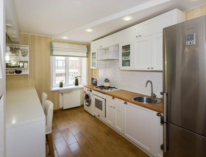 3-к. квартира, 81&nbsp;м²