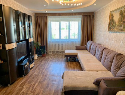 3-к. квартира, 79,6&nbsp;м²