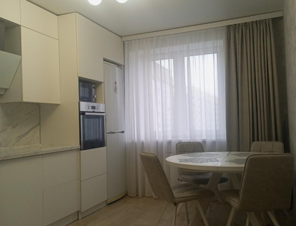 3-к. квартира, 70,1&nbsp;м²