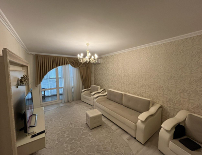 3-к. квартира, 88,1&nbsp;м²