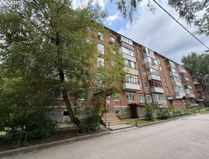 2-к. квартира, 42,3 м²